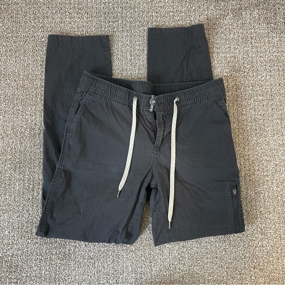 Vuori Ripstop Pant size small